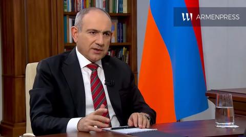 В вопросе демаркации границ и реализации проекта TRIPP есть дополнительный нюанс: премьер-министр затронул детали процесса