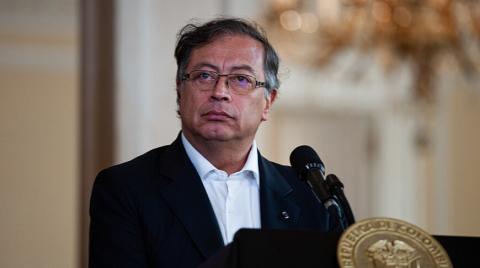 Կոլումբիայի նախագահը հայտնել է իր դեմ պատրաստված մահափորձի մասին