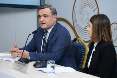 «Երեմյան» ընկերությունների խումբը՝  20 տարվա արժեքների, որակի և նորարարության ճանապարհին