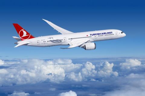 «Turkish Airlines» ավիաընկերությունը մարտի 11-ից կգործարկի Ստամբուլ - Երևան - Ստամբուլ երթուղով չվերթներ