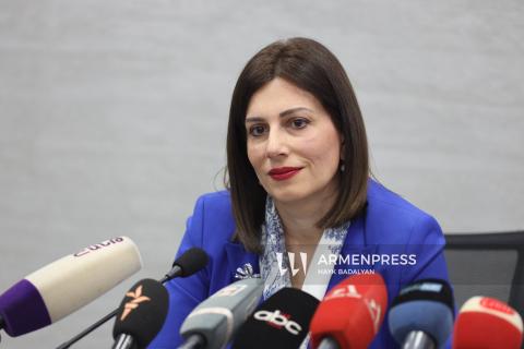 Բոլոր ԲԿ-ները պարտավոր են անընդհատ վերանայել իրենց ենթակառուցվածքներն ու որակի նկատմամբ պահանջները․ Ավանեսյան