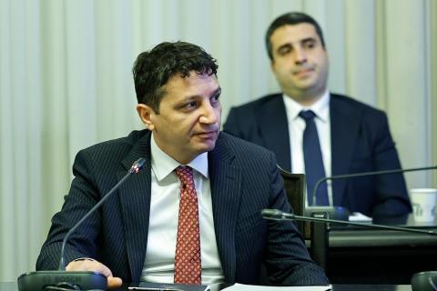 Որ եկամուտները ենթակա չեն լինի հայտարարագրման․ կառավարությունը նախատեսում է փոփոխություններ