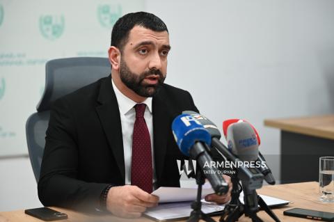 ՀՀ ԱԱ տեսչական մարմինը 2025 թվականին իրականացրել է 10 հազար 939 կանխարգելիչ գործողություն, հարուցվել է 2414 վարչական վարույթ