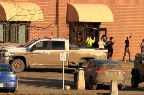 Հայտնի է Կանադայում դպրոցի վրա հարձակում իրականացրած անձի ինքնությունը