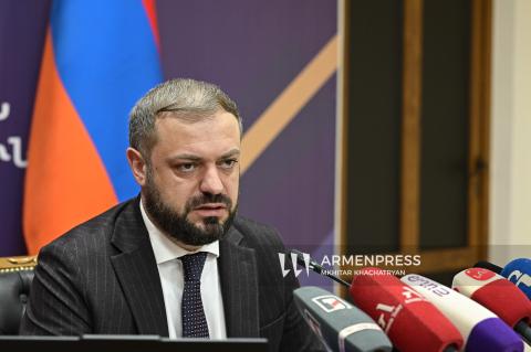 Ողջ ծավալով վերսկսվում է գյուղատնտեսության ապահովագրության ծրագիրը. Կառավարությունը կվճարի ապահովագրավճարի 40-60 տոկոսը