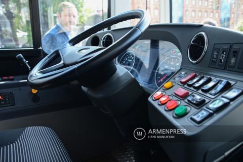 Գավառ, Սևան և Ճամբարակ համայնքներում արդեն հայտնի են ներքին ուղևորափոխադրում իրականացնող կազմակերպությունների անունները