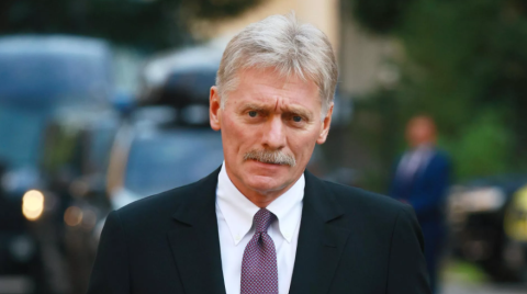 Պեսկովը հայտնել է ԱՄՆ-ՌԴ-Ուկրաինա բանակցությունների նոր փուլի օրը