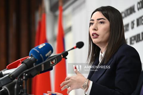 Ministra del Interior anuncia el primer balance migratorio positivo en los últimos 15 años