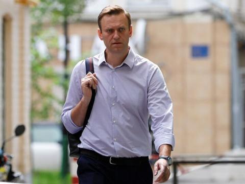 Ալեքսեյ Նավալնին սպանվել է էպիբատիդին թույնով. The Insider