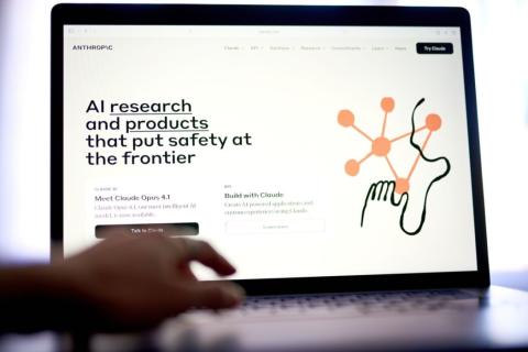 Վենեսուելայում գործողության ժամանակ ԱՄՆ-ն օգտագործել է Claude չաթբոտը. WSJ