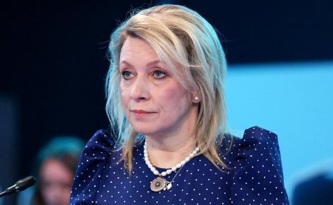 ՌԴ ԱԳՆ-ն մեկնաբանել է հինգ եվրոպական երկրների հայտարարությունը Նավալնիի թունավորման վերաբերյալ