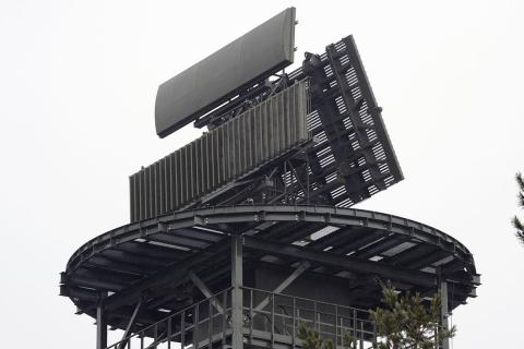 Ուկրաինական ԱԹՍ-ները հարձակվել են Սոչիի վրա. տուժել է երկու մարդ