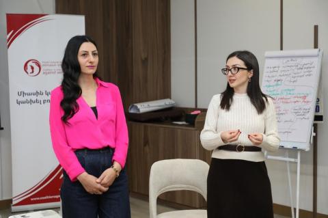 ՄԻՊ համոզմամբ` բռնի տեղահանված անձանց առնչությամբ քննարկումները և հաղորդակցությունը պետք է ունենան բավարար զգայունություն