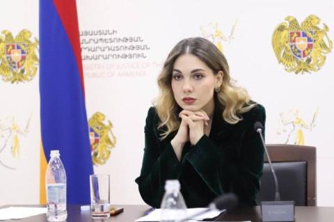 Տեղի է ունեցել Սահմանադրական բարեփոխումների խորհրդի հերթական նիստը