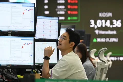 Ասիական ինդեքսներ - 16/02/26