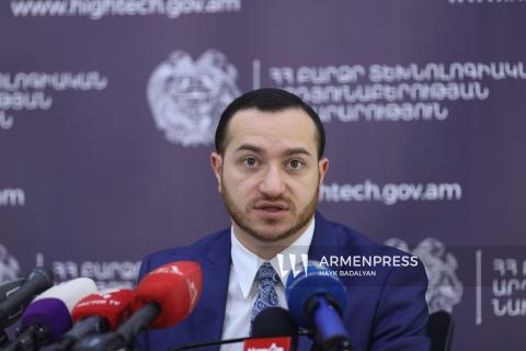 亚美尼亚多家军工企业已获得军事产品出口许可证