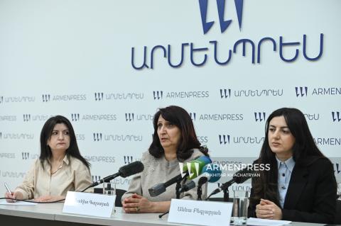 ԱՍՀ նախարարությունը հորդորում է կենսաթոշակառուներին մինչև մարտի 5-ը որևէ բանկ ընտրել, հակառակ դեպքում պետությունն է անելու իրենց փոխարեն