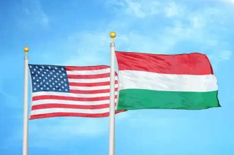 Венгрия и США подпишут соглашение о сотрудничестве в области ядерной энергетики