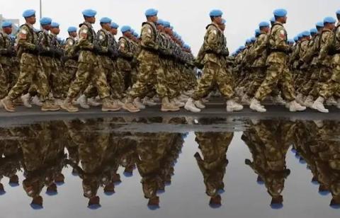 Ինդոնեզիան պատրաստվում է խաղաղապահ ուժերի շրջանակում 1000 զինվորականի տեղակայել Գազայում