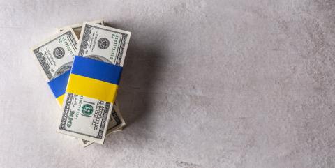 Ուկրաինան 690 միլիոն դոլար է ստացել Կանադայից ու Ճապոնիայից