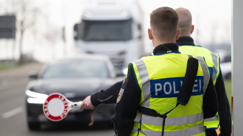 Գերմանիան միգրացիոն քաղաքականության շրջանակում կես տարով կերկարաձգի սահմանային վերահսկողությունը. Bild