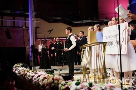 ՌԴ-ում անցկացված հեղինակավոր մրցույթում հայ ջութակահար Էդուարդ Դայանն արժանացել է Գրան պրիի