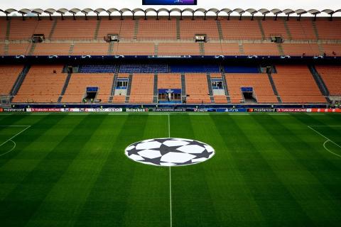 Ֆուտբոլի ՉԼ-ում սկսվում են անցումային փլեյ-օֆֆի խաղերը