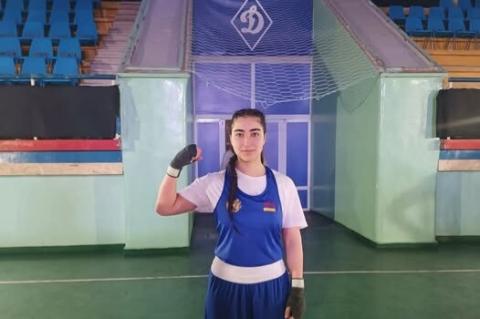 Գեղարքունիքի մարզի բռնցքամարտիկները 3 մեդալ են նվաճել Հայաստանի մեծահասակների և երիտասարդների առաջնությունում