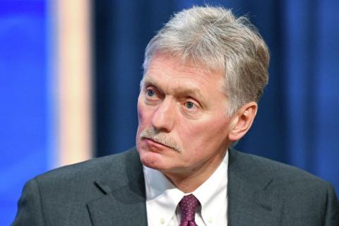 Պեսկովը պլանային է անվանել ռուս-իրանական ռազմածովային զորավարժությունները