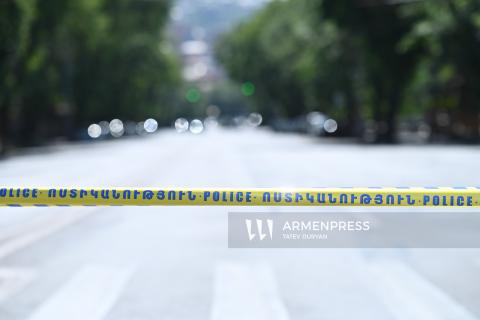 Կրակոցներ Աջափնյակում. ՆԳՆ-ն պարզում է հանգամանքները