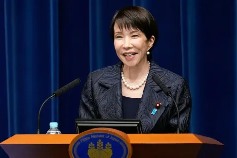 Ճապոնիայի վարչապետը հայտարարել է երկրի հետախուզական գործառույթներն ամրապնդելու մտադրության մասին