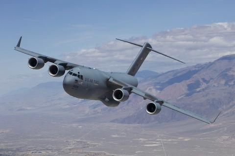 ԱՄՆ ռազմաօդային ուժերի տրանսպորտային ինքնաթիռները երկու օրում 30 չվերթ են կատարել դեպի Մերձավոր Արևելք