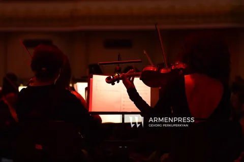 Մեկնարկում է Ժամանակակից երաժշտության փառատոնը