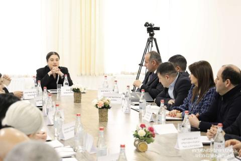 ՀՀ ԱՆ քրեակատարողական ծառայությունն ամփոփել է 2025-ին «Աբովյան» և «Սևան» ՔԿՀ-ներում իրականացված աշխատանքները