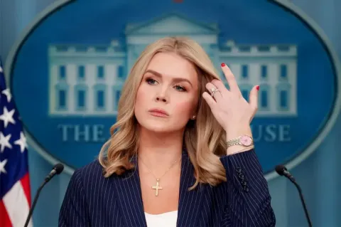 ԱՄՆ-ն ափսոսում է, որ Վատիկանը հրաժարվել է մասնակցել Խաղաղության խորհրդին