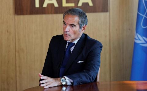 Գրոսին հայտնել է, որ Իրանի միջուկային ծրագրի շուրջ կարգավորման համար «քիչ ժամանակ է մնացել»