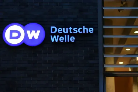 Թուրքիայում ձերբակալել են գերմանական Deutsche Welle-ի լրագրողին