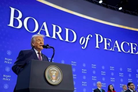 Трамп дал Ирану 10-15 дней на заключение соглашения