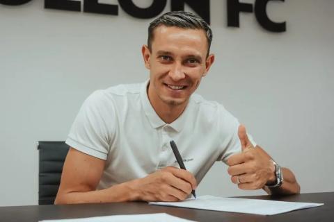 «Նոա»-ն նոր համալրում ունի կազմում