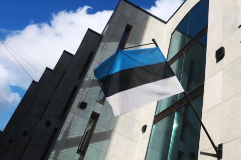 Эстония планирует ужесточить правила выдачи видов на жительство гражданам России и Беларуси