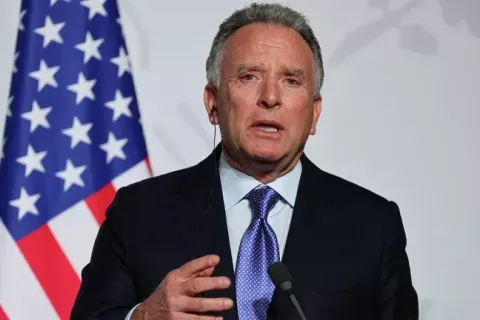 Стив Уиткофф заявил о возможности трехсторонней встречи Трампа, Путина и Зеленского