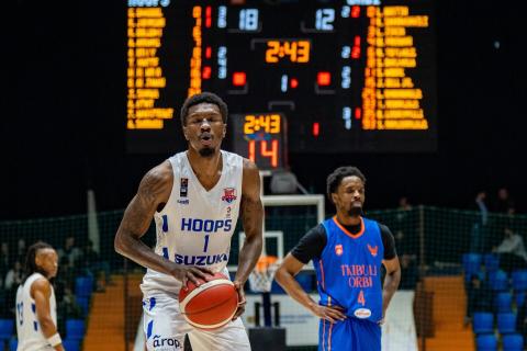 Победителем турнира Евразийской баскетбольной лиги—Кубка мэра Еревана стала ливанская команда Hoops