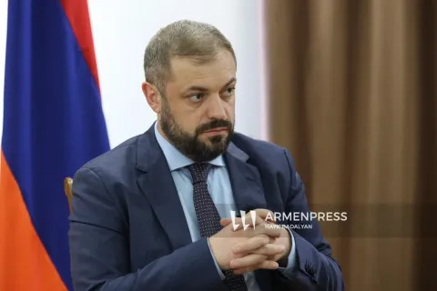 Бремя государственного долга Армении снизилось на 10 процентов по сравнению с 2017 годом: Папоян