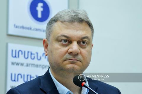 Отношения между Израилем и “Хезболлой” во многом будут зависеть от предстоящих переговоров между США и Ираном: Шаан Гантаарян