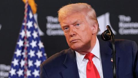 Трамп призвал Мексику усилить борьбу с наркокартелями