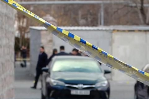 Աջափնյակում տեղի ունեցած սպանության, սպանության փորձի դեպքի մասնակիցներից 1–ը կալանավորվել է, 5-ի նկատմամբ կիրառվել է տնային կալանք
