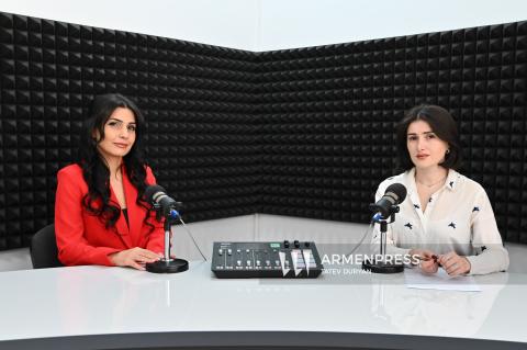 «Կրթությունից աշխատանք՝ մեկ քայլ»․ «ԱՊԱԳԱ» հիմնադրամն այս տարի կաջակցի 100 ուսանողի