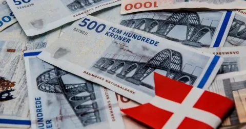 Дания выделила Украине гуманитарную помощь на сумму $30 миллионов
