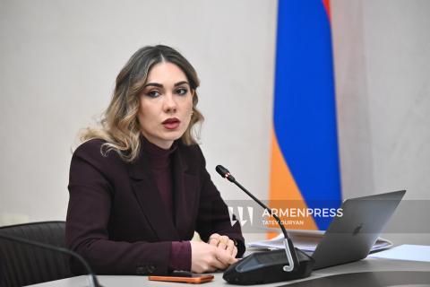 Սահմանադրական բարեփոխումների խորհուրդը քննարկել է ԱԺ-ին և ՏԻՄ-երին վերաբերող կարգավորումները