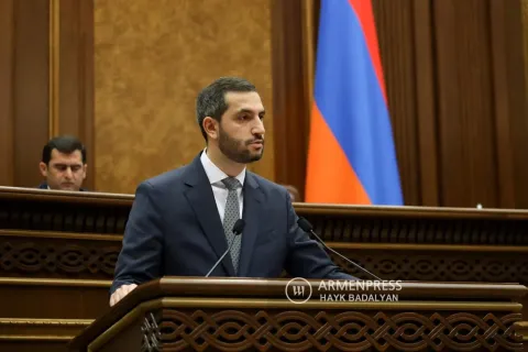 Armenia’s ruling party expects to retain majority in 2026 election